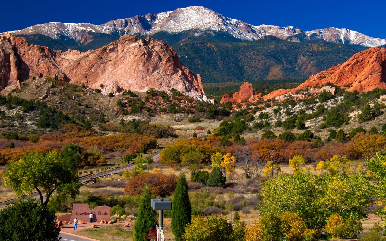 Colorado Springs