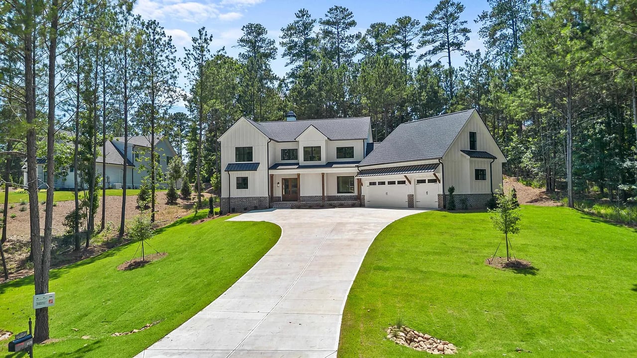 1131 Glen Eagle Dr
