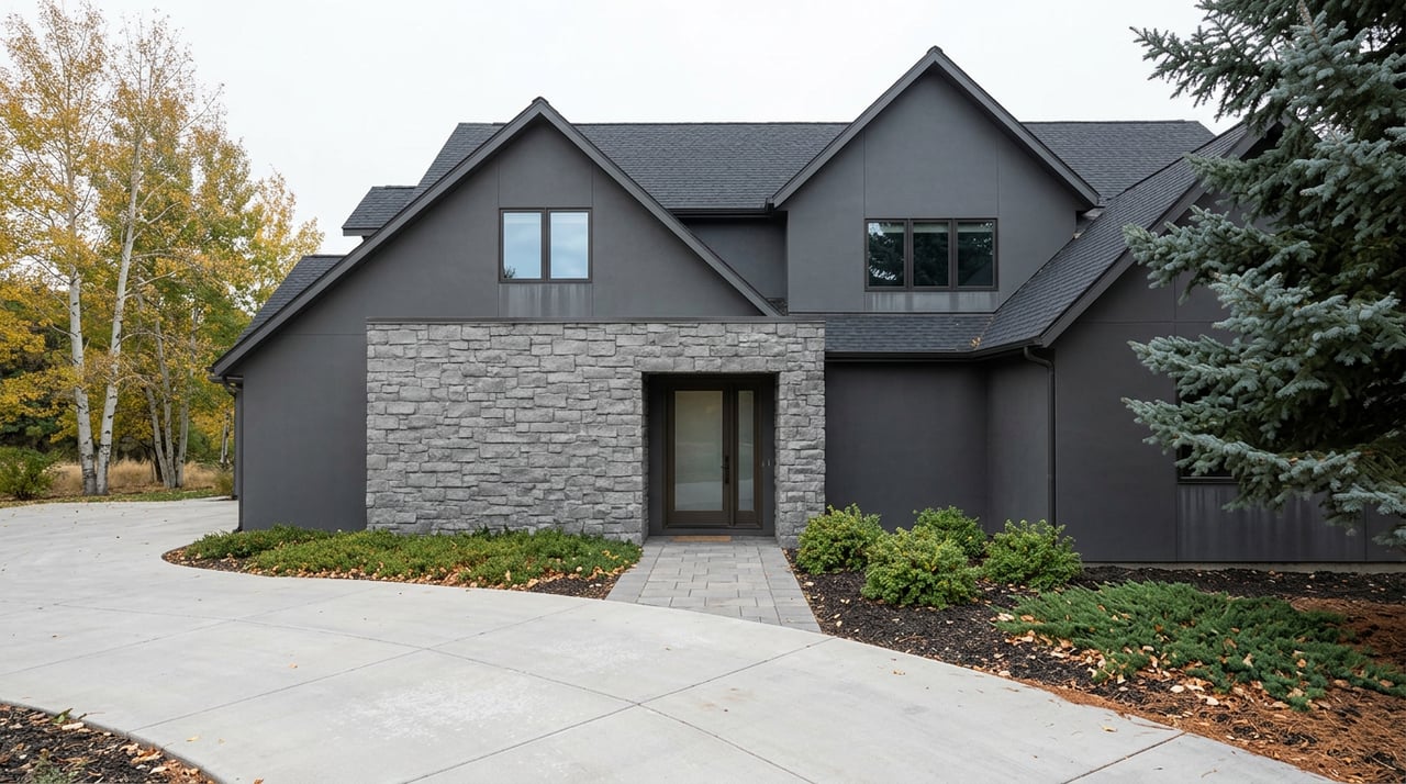 EagleVail Quietly Stopped Being a Pass-Through Neighborhood