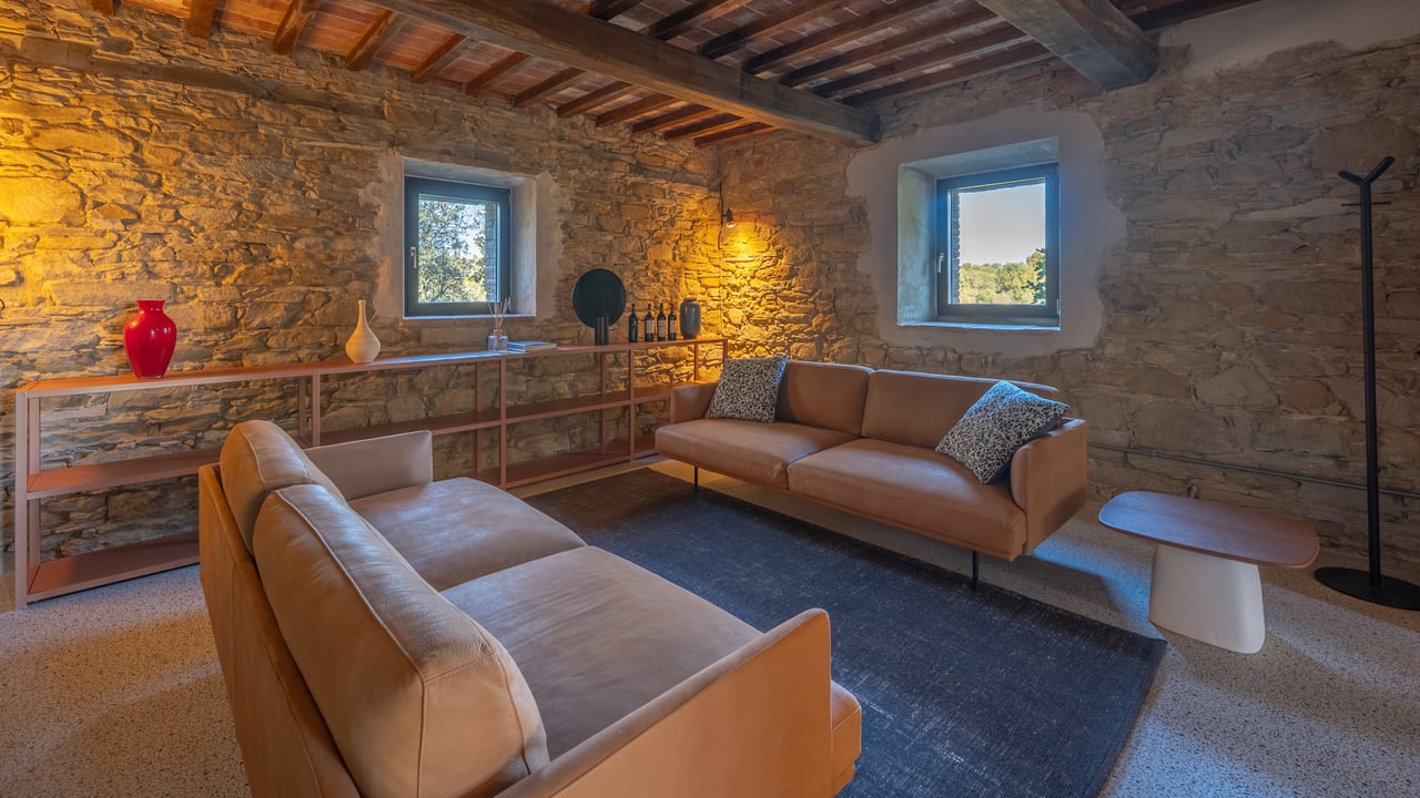 VILLA DESIGN