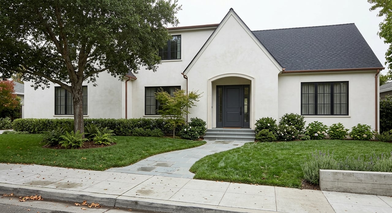 West Portal Or St. Francis Wood For Your Move-Up Home