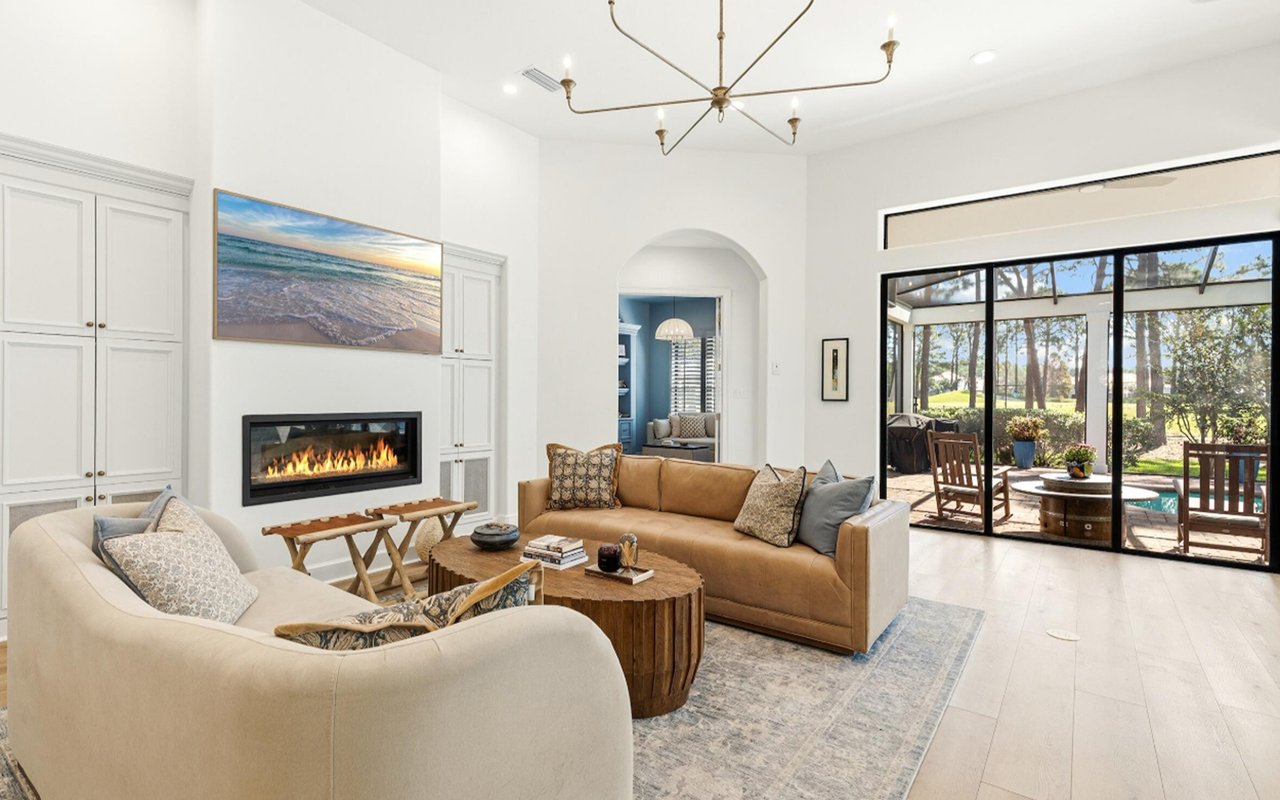 The Best Time of Year to Sell Your Sandestin Home