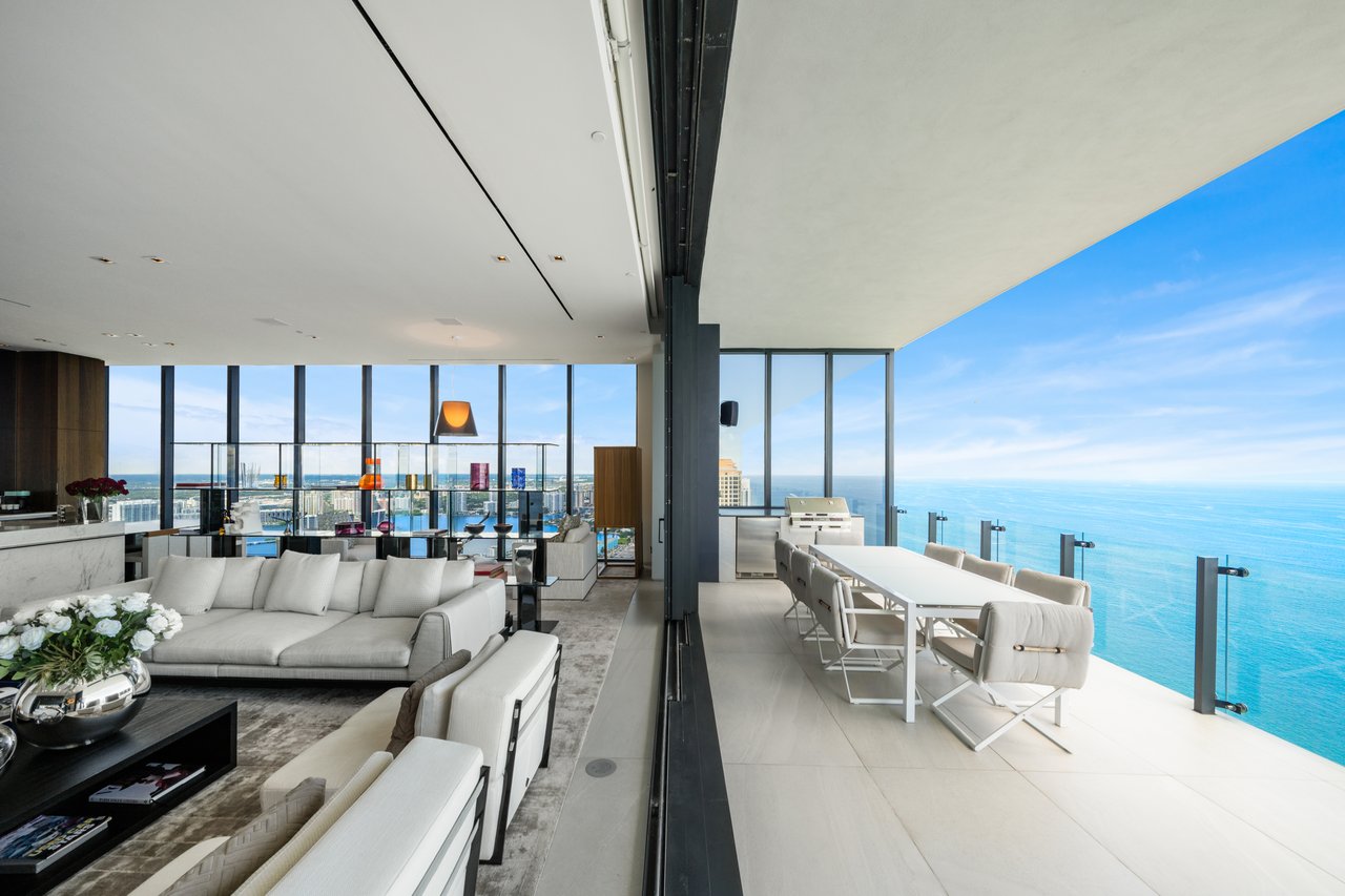 Muse Lower Penthouse