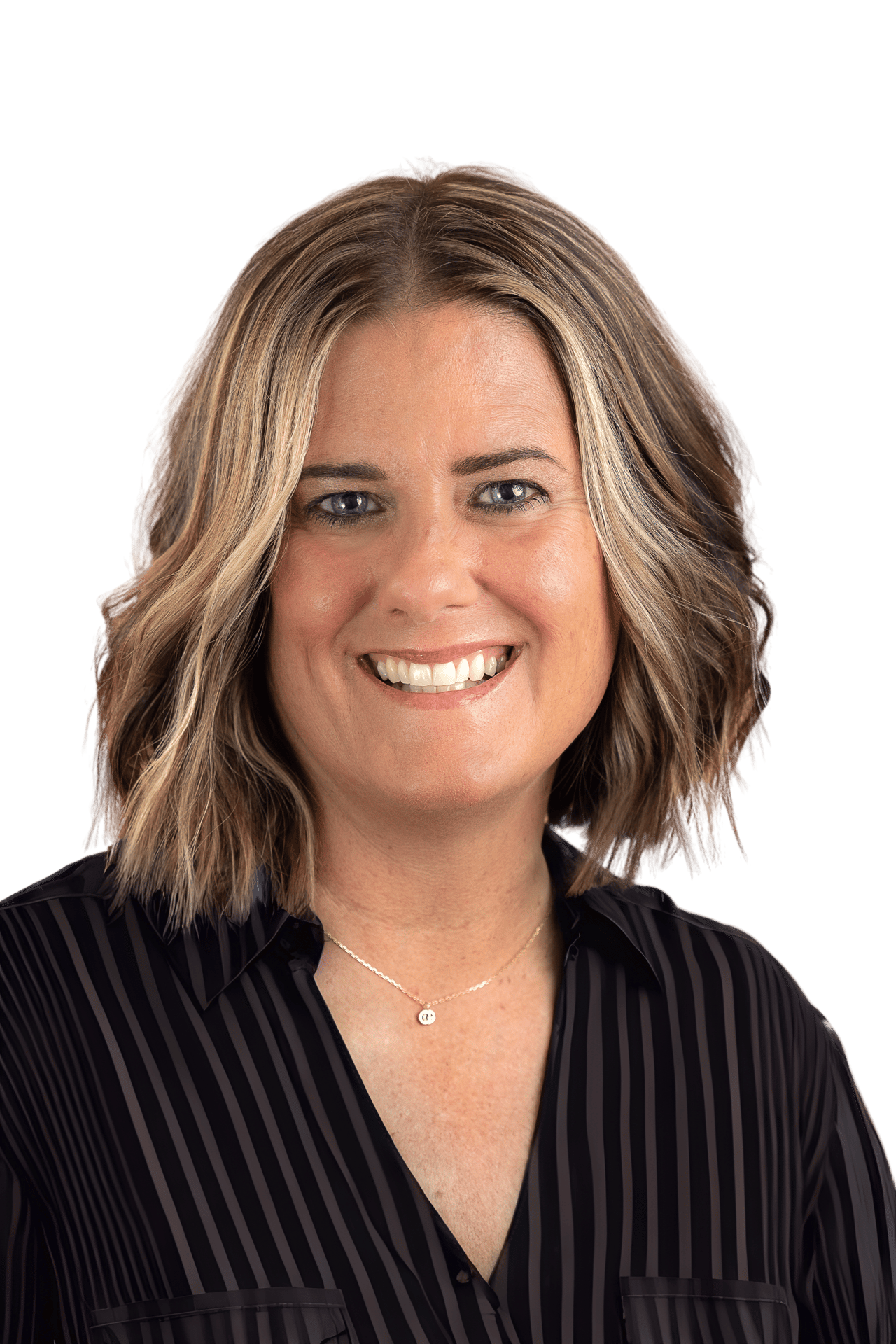 Pamela Baron