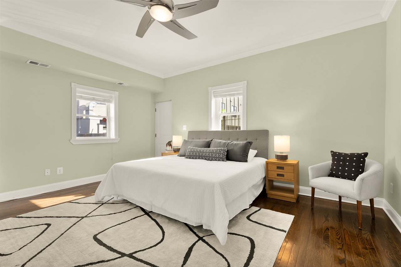 14 O St NW #14-A