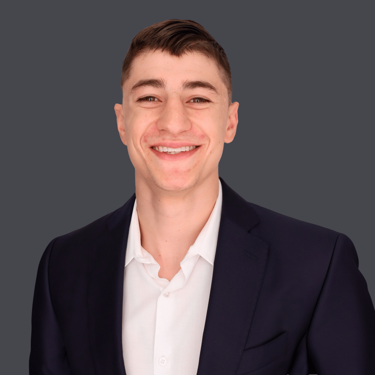Colton Yapoujian Wheaton, IL Real Estate Agent Headshot