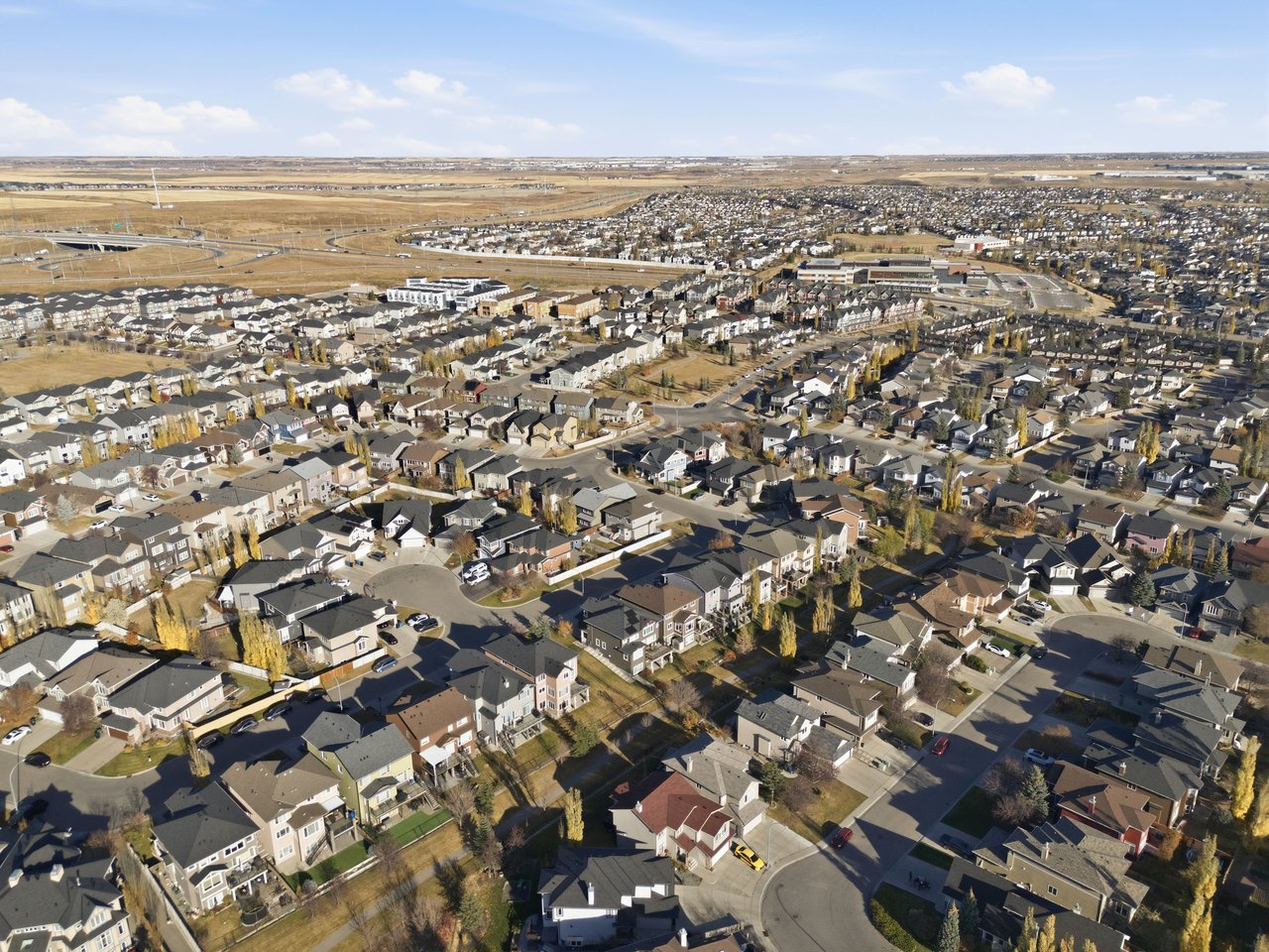 71 Panatella View NW