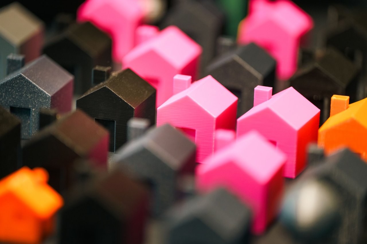 Private Listing Networks Are The Dark Pools Of Real Estate