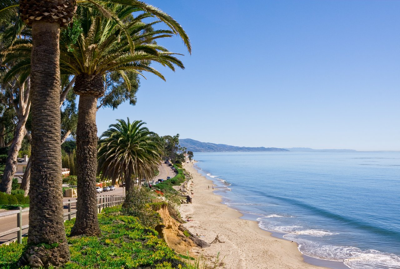 Santa Barbara Real Estate: January 2025 Market Insights