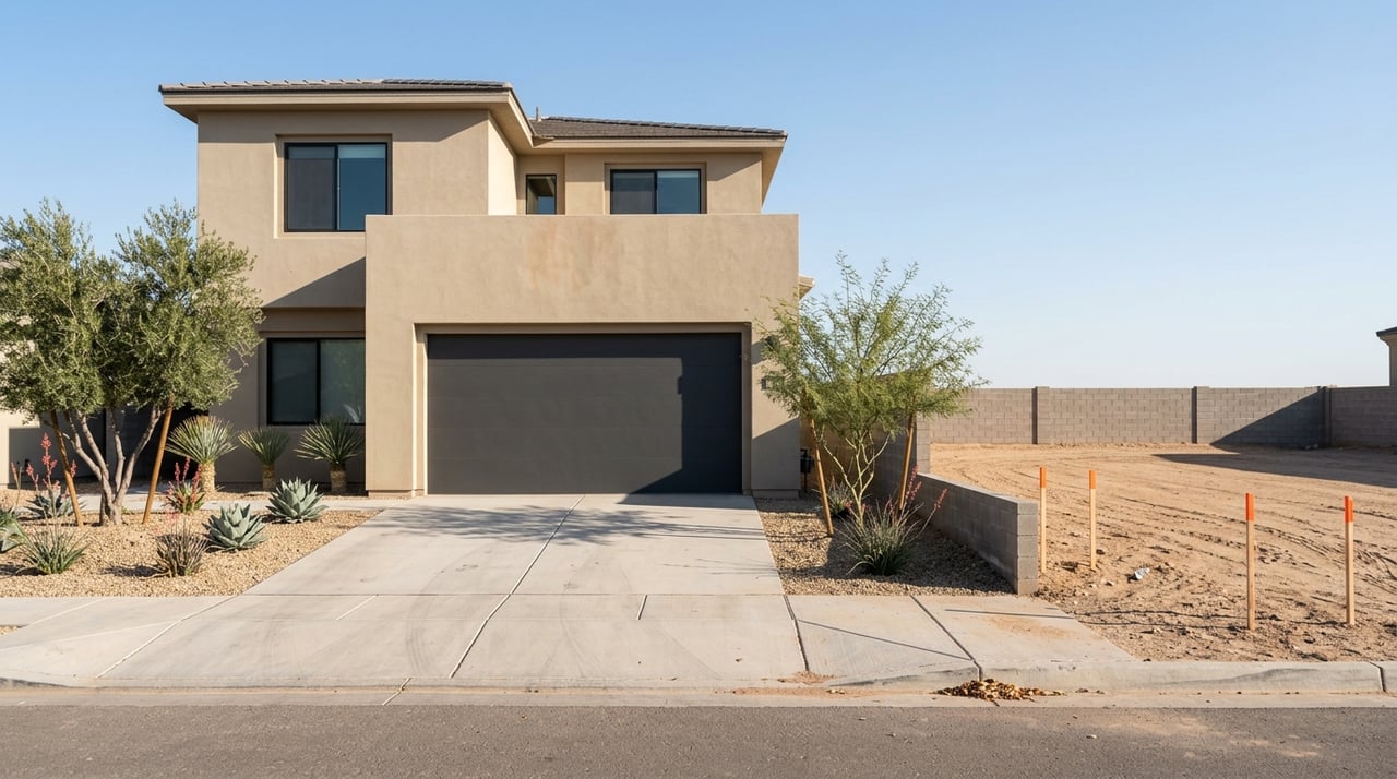 MacDonald Highlands Custom Lots vs Resale Homes Compared