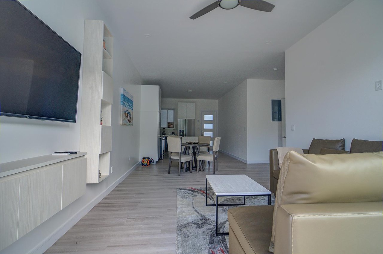 Stunning 1 Bedroom With Ocean View