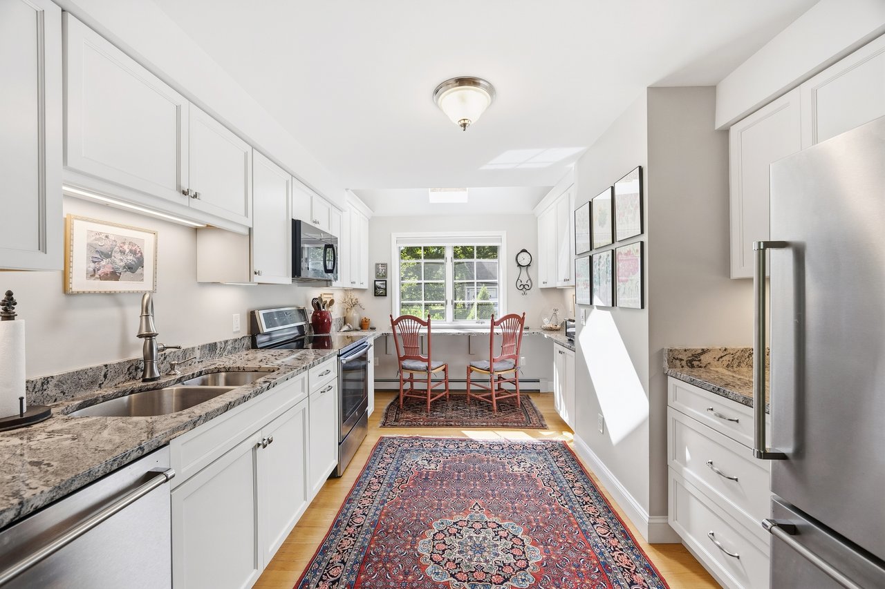18 Whistler Landing