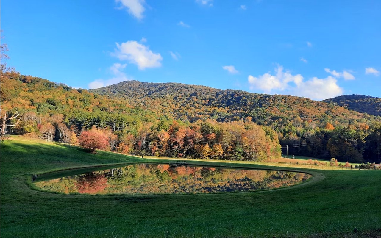 Weekend Adventures in Blue Ridge, GA