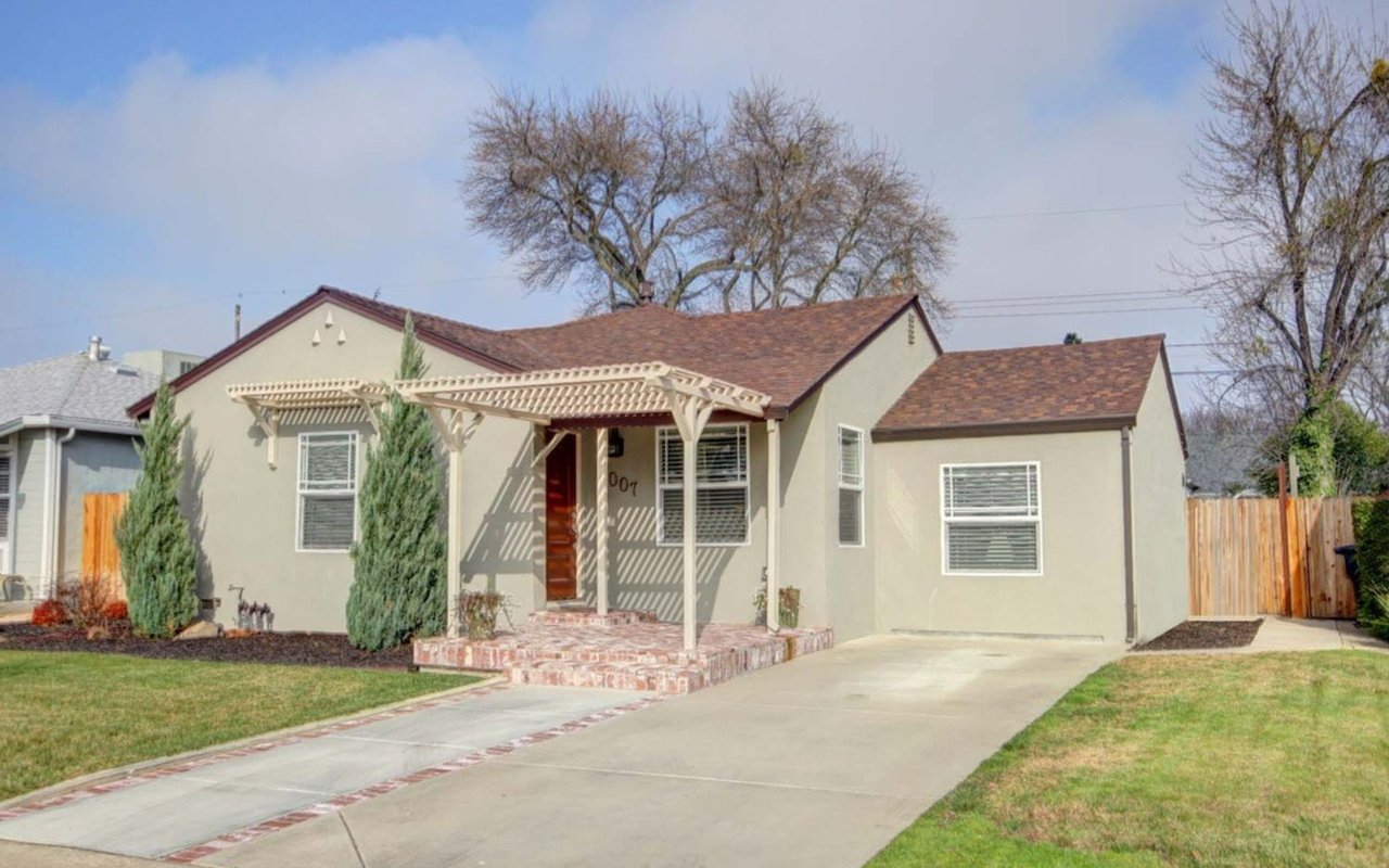 Coming Soon in East Sacramento! What You All Have Been Waiting For!
