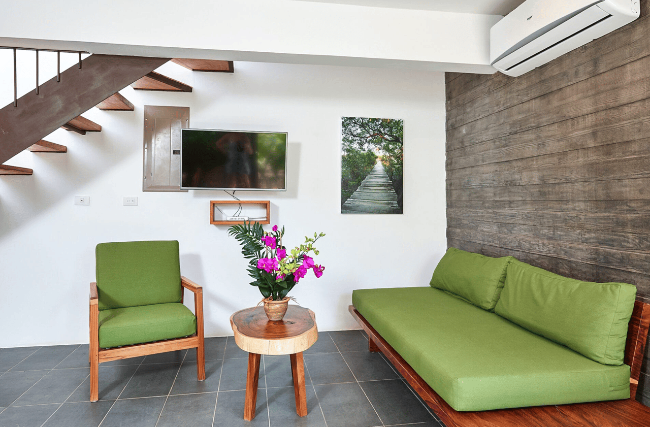 Green Turtle Townhomes - Tamarindo Investment Complex