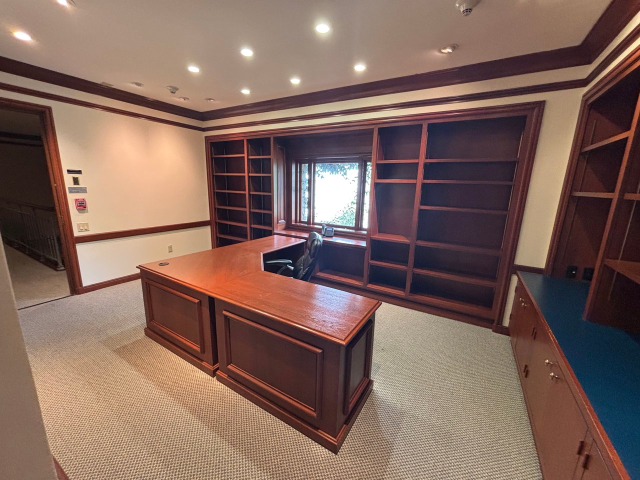 Kinsella Library