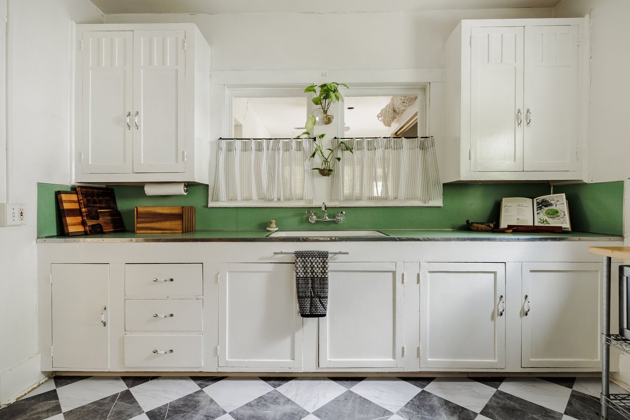 Hyde Park Bungalow