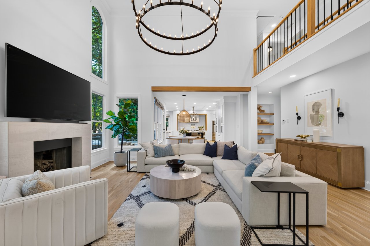 110 Valley Summit Court
