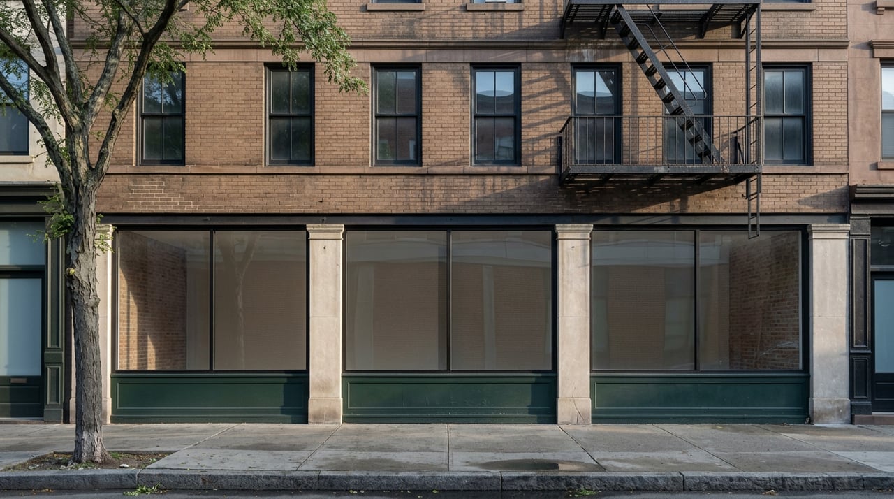 The Upper West Side's Restaurant Turnover Has a Landlord Problem, Not a Taste Problem
