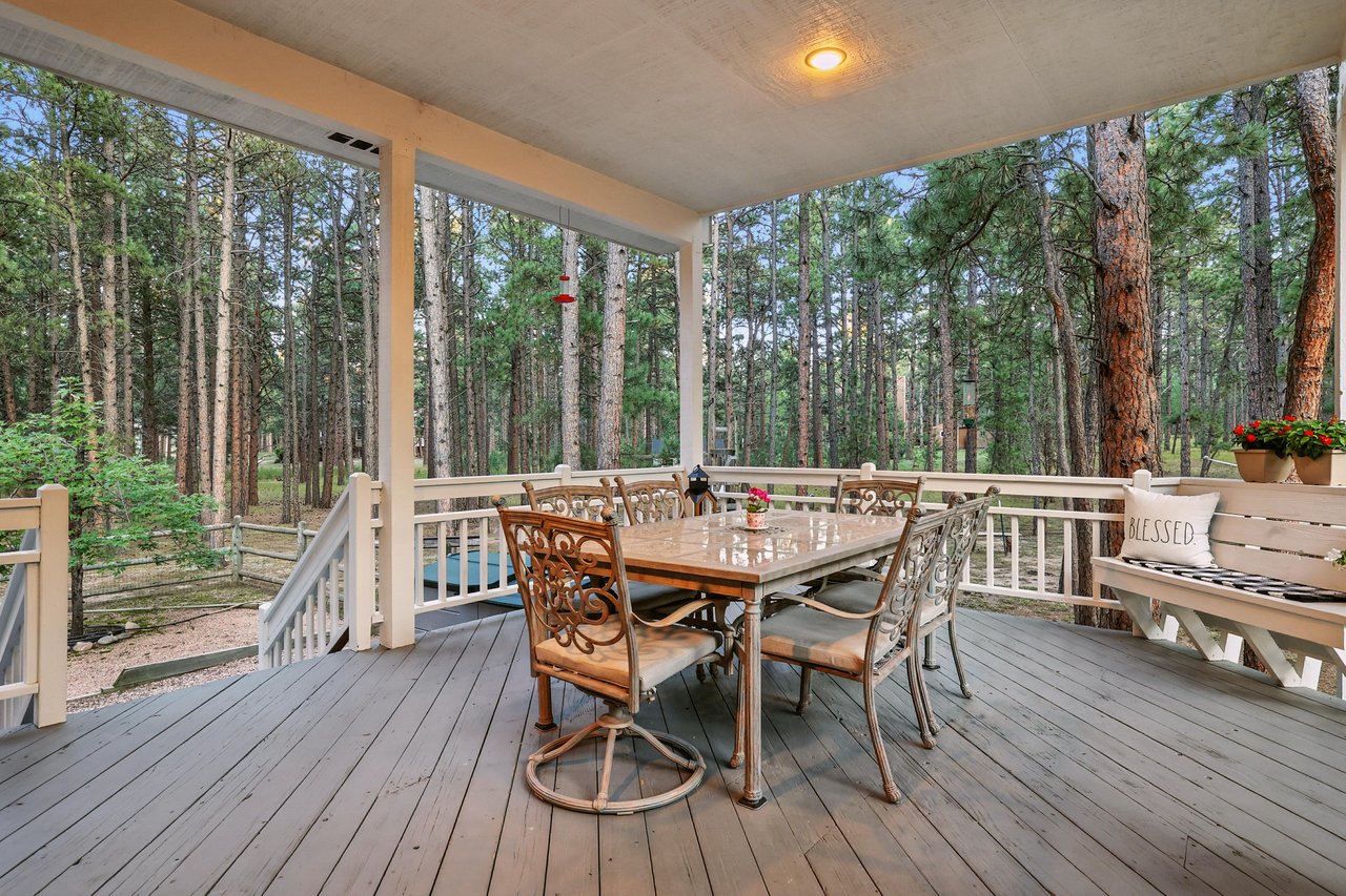 The Johnson Team | 80132 | Luxury Listing 