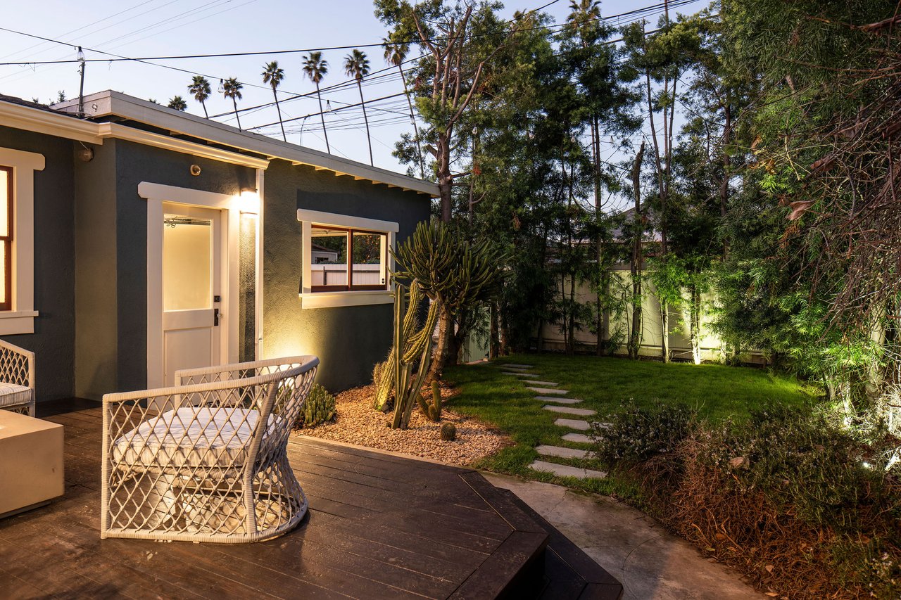 2321 W 31st St in Jefferson Park