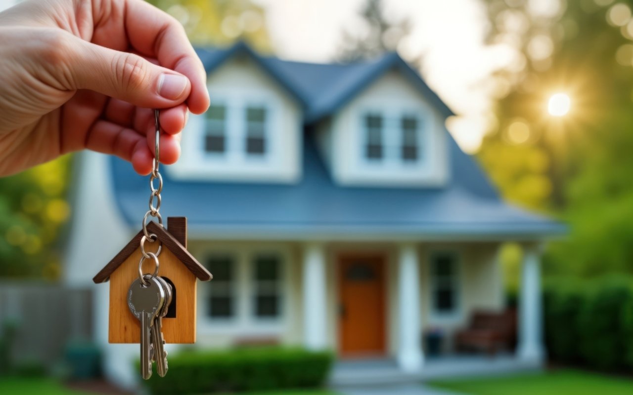 Median Age of Home-buyers Hits all Time High
