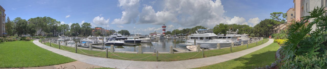Sea Pines