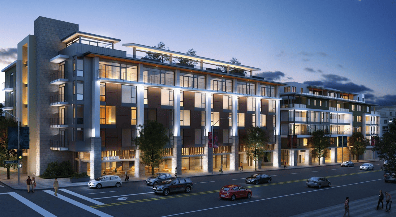711 E Walnut St, APT 12