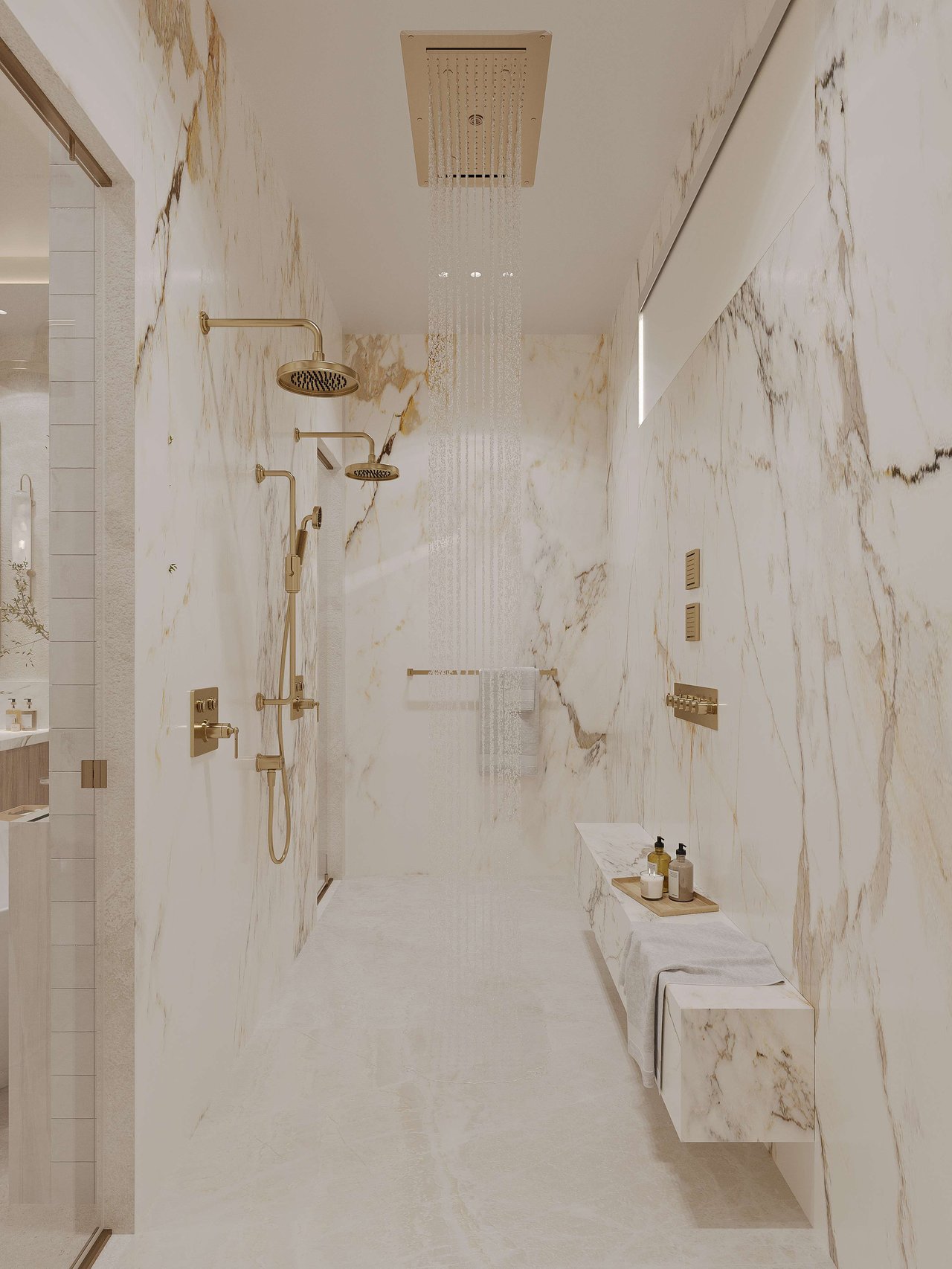 The Residence at Robin Hill 