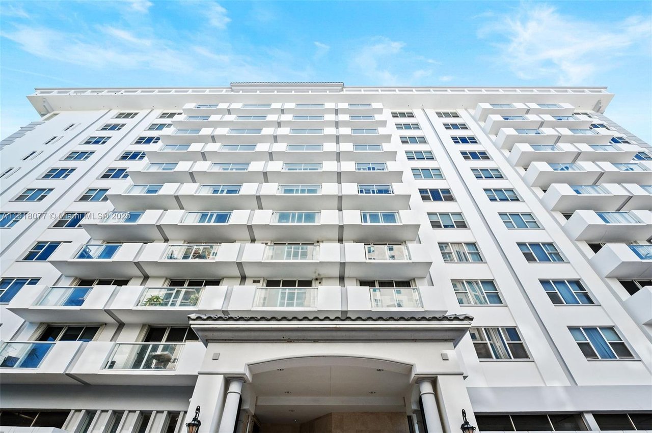 Carlisle On The Ocean Condo, Unit PH14