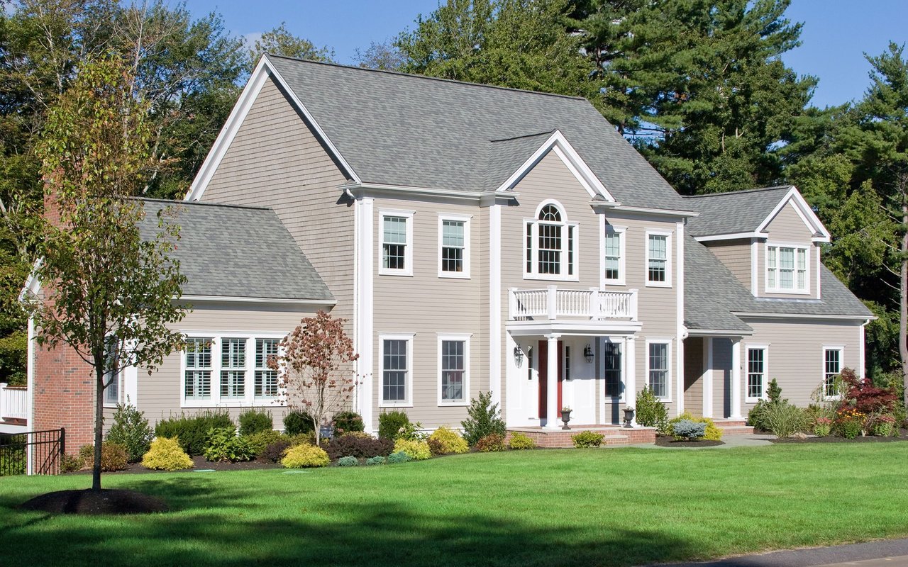 South Barrington