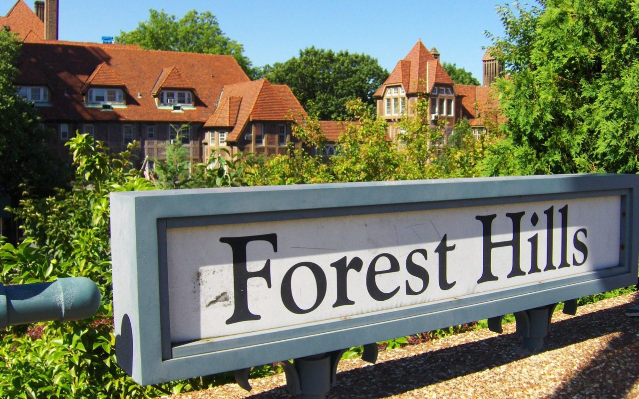 Forest Hills