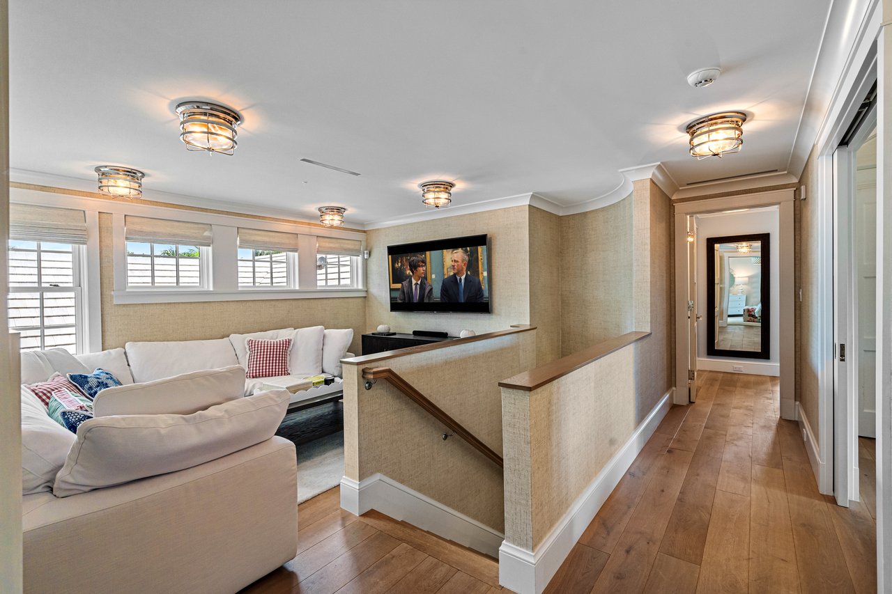 British West Indies on the North End