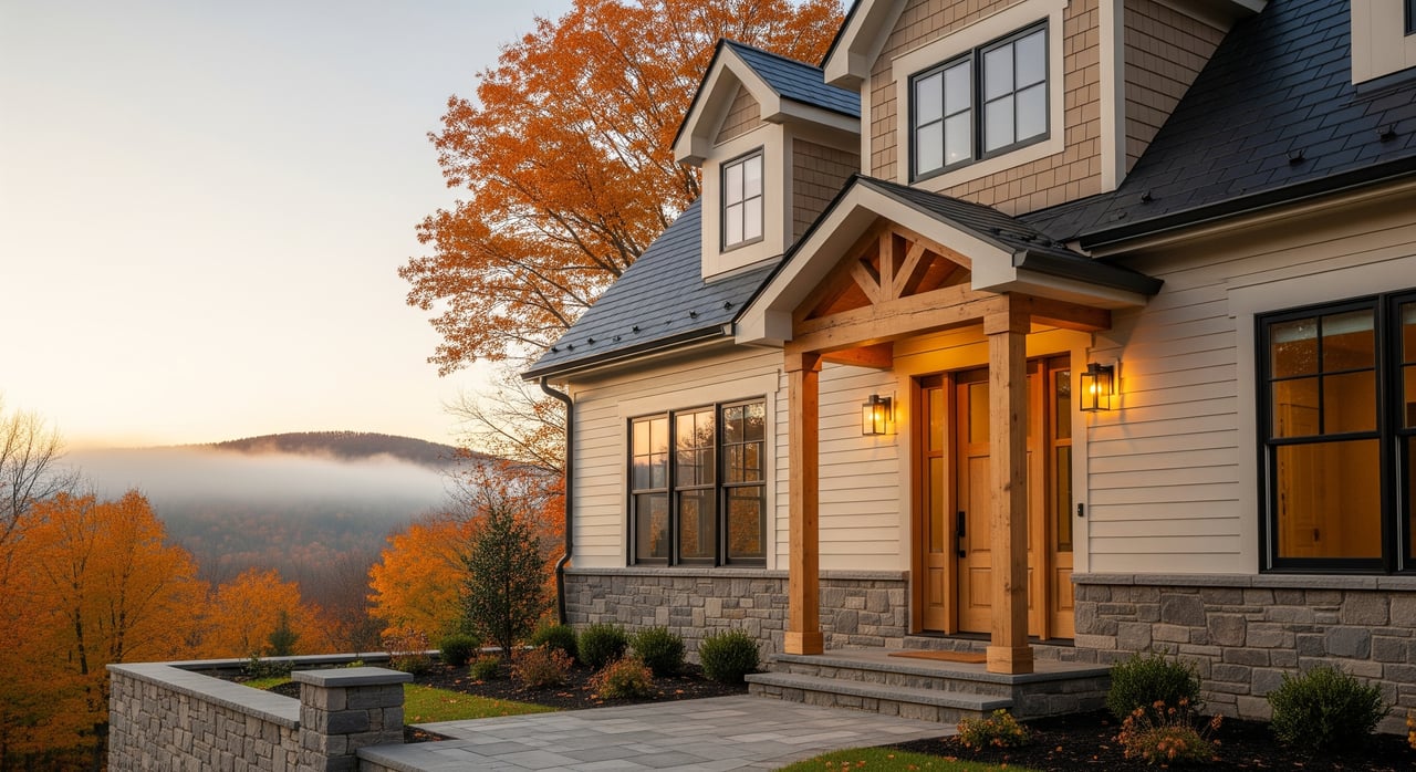 Escrow Explained for Tannersville Homebuyers