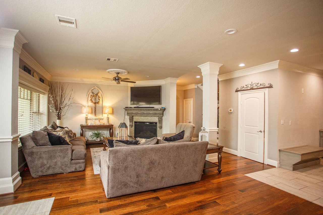 4708 Mckinney Street 