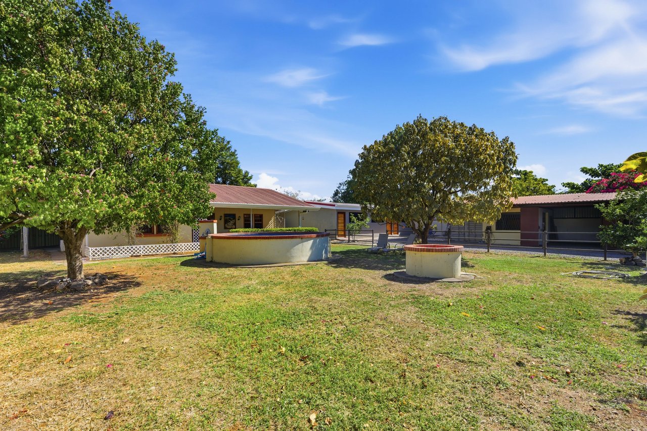 The Jewel of Sardinal | Income, Lifestyle, and Opportunity in One Exceptional Property