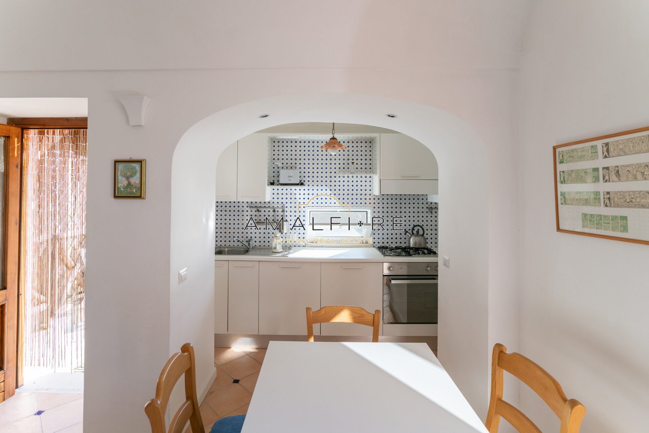 Amalfi Non-hotel Accommodation Complex