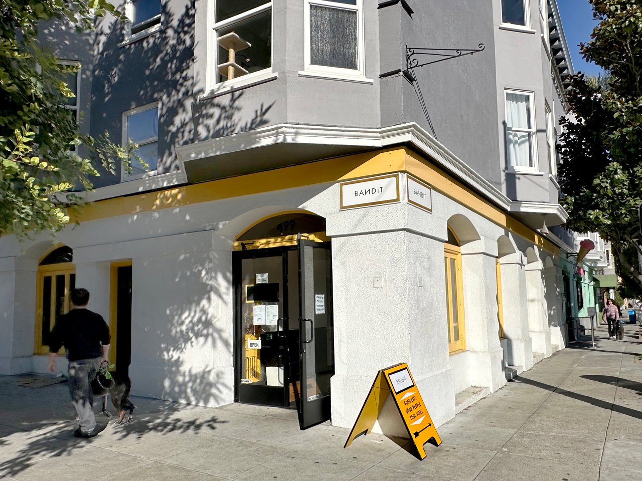 District 9 – Central East