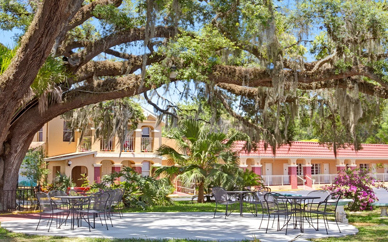 Top 10 St. Augustine Date Night Ideas