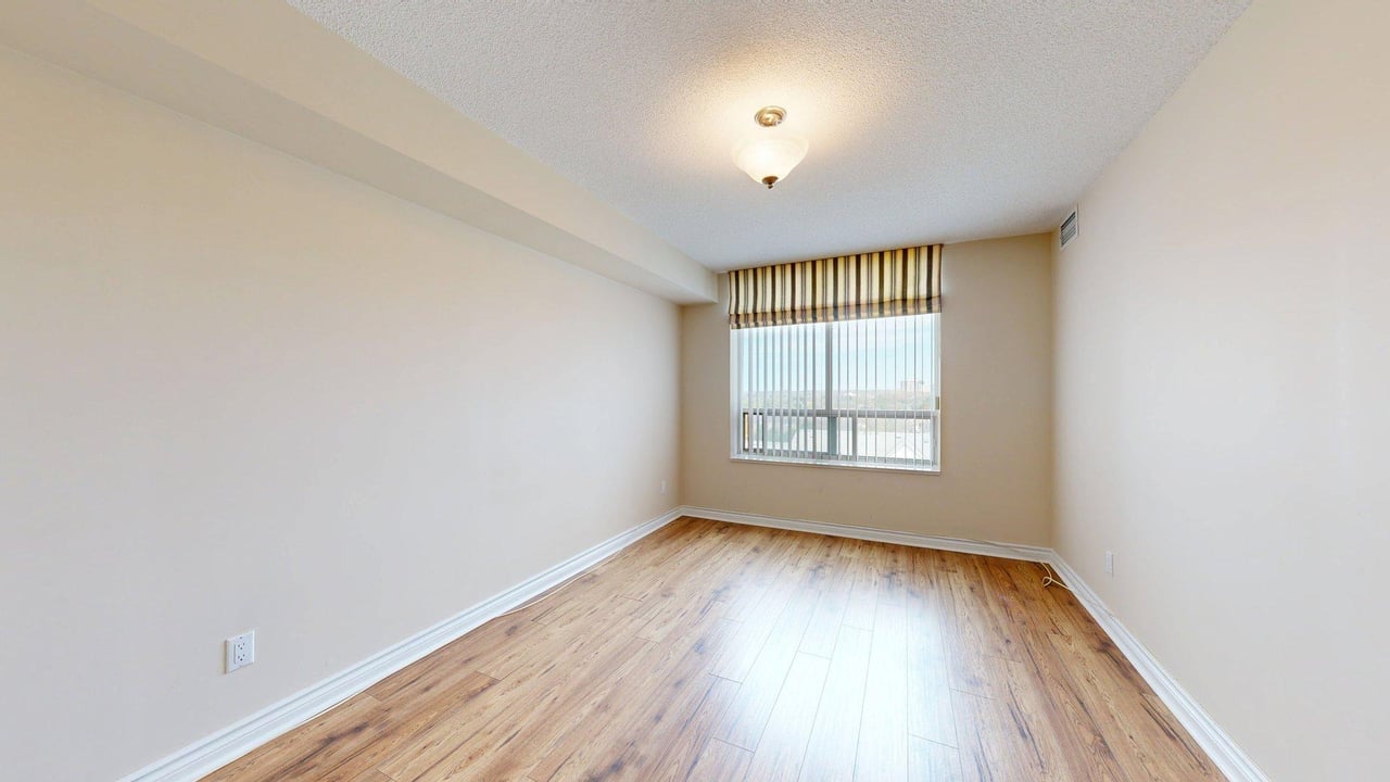 850 Steeles Avenue W Unit: 709