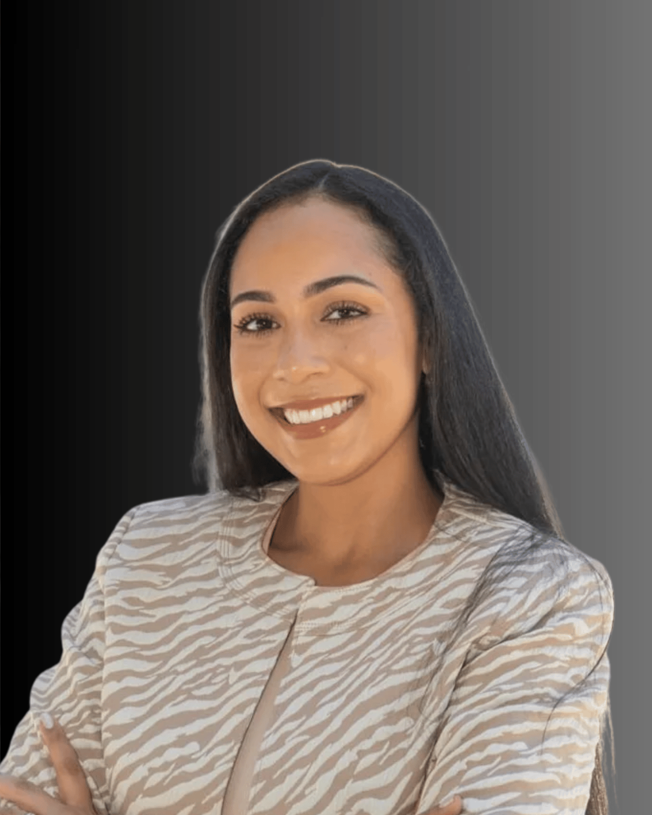 Estefania Zapata