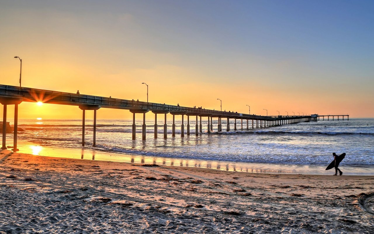 Pacific Beach