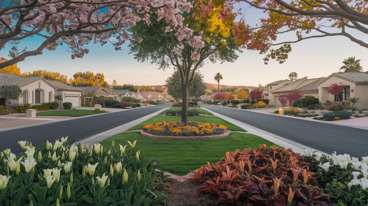 Seasonal Home Maintenance Tips for Hemet, CA Residents