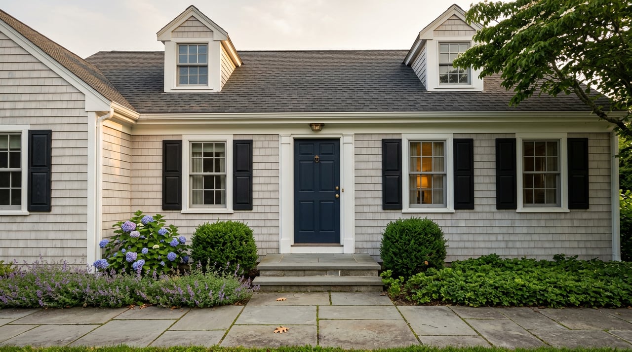 A Manomet Summer, Mapped by the People Who Live Here