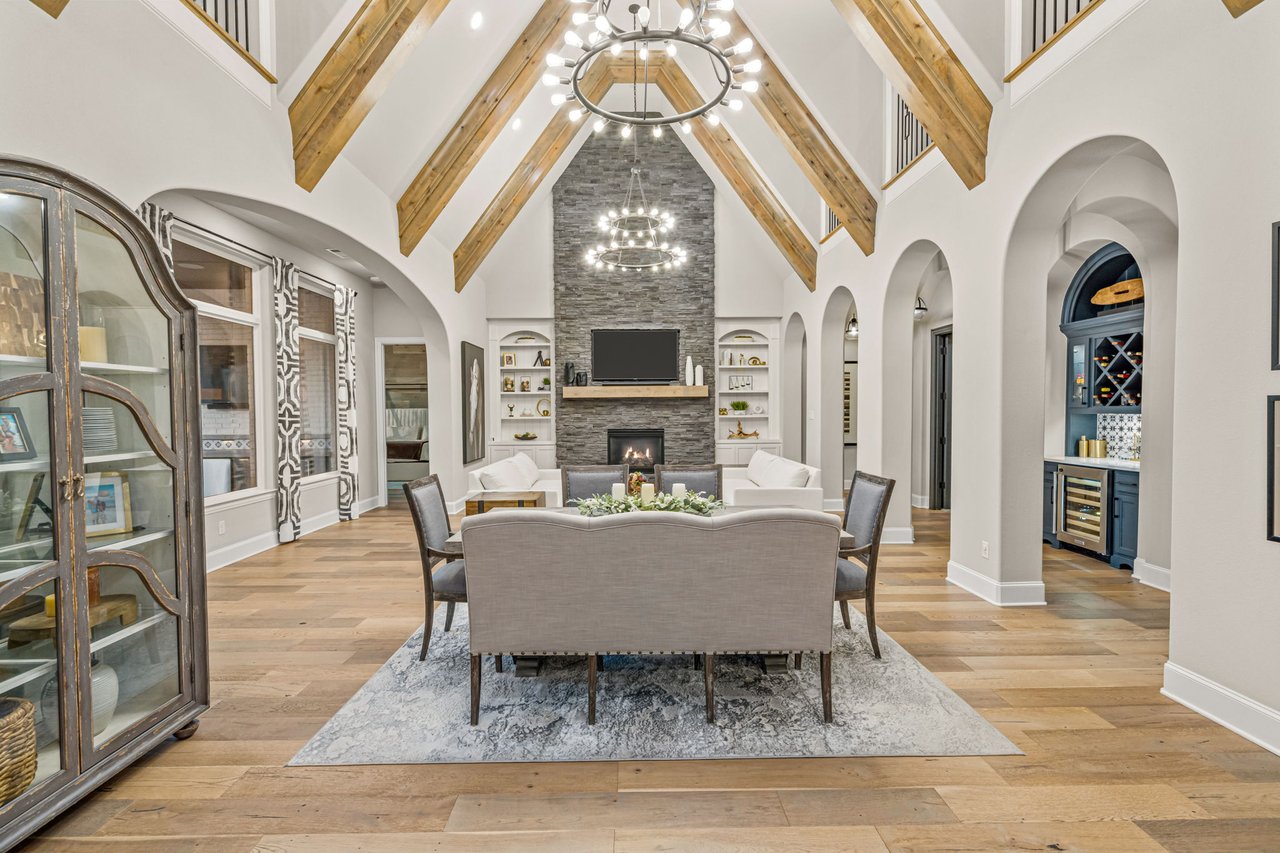 Windsong Ranch | The Peninsula