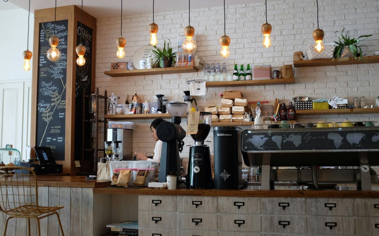 Where to Find the Best Coffee in Loudoun County, VA