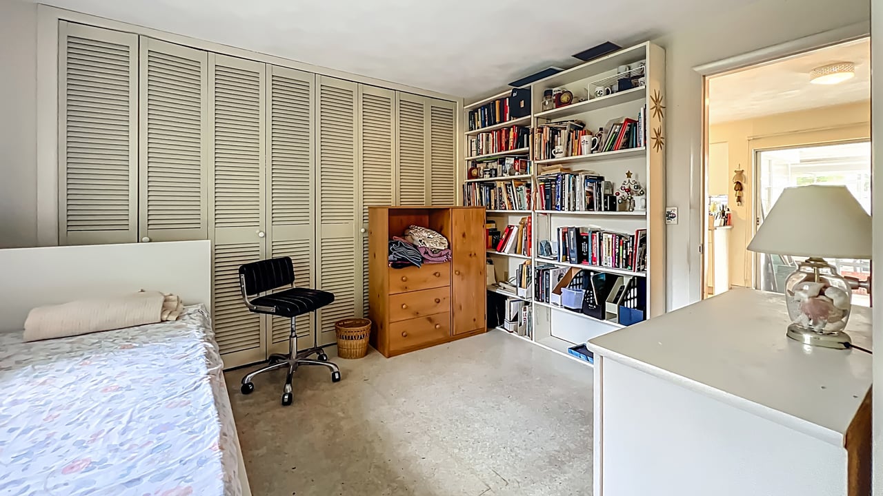 Potential in Maitland's English Estates