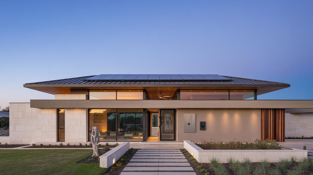 Cost-Effective Ways to Make Your Home More Energy Efficient