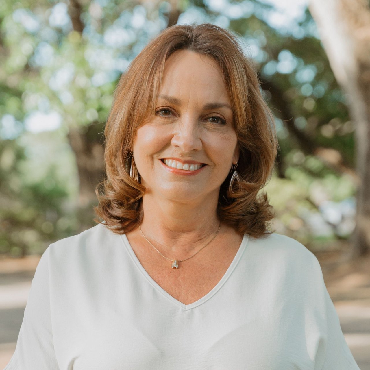 Margo Ladner Semmes AL, Real Estate Agent Headshot