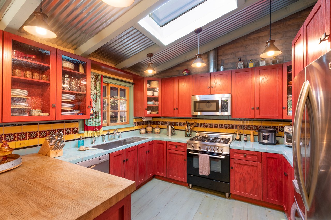3455 Cedar St.